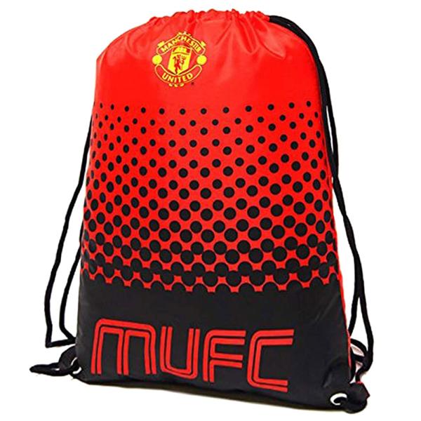 Manchester United Jumppapussi