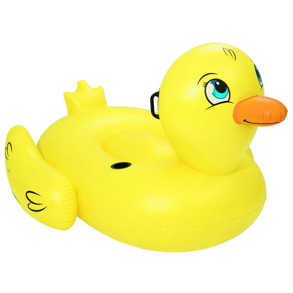 Puhallettava Uimalelu Ankka