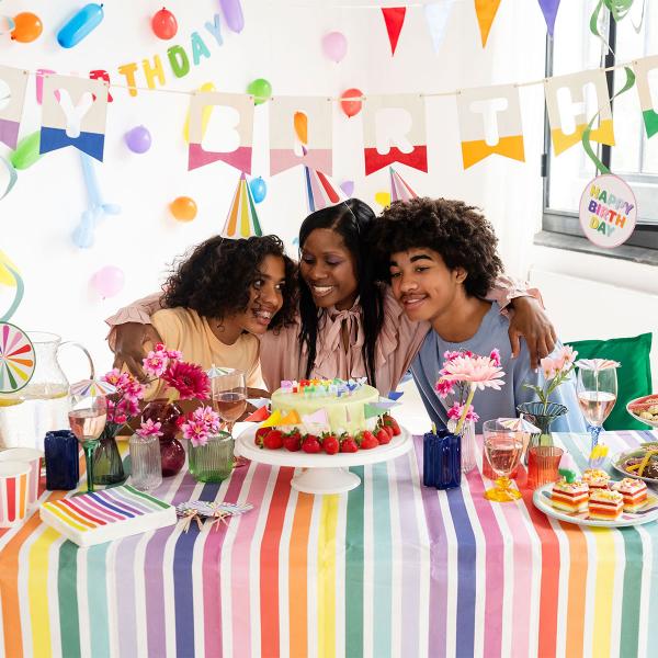 Valokuvausrekvisiitta Satumaailma 12 kpl