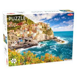 Cinque Terre Palapeli 1000 Palaa