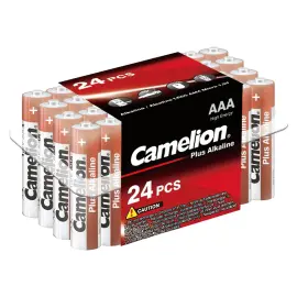 Camelion Paristot AAA