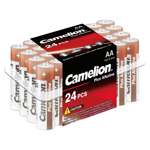 Camelion Paristot AA