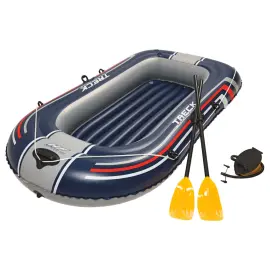 Hydro-Force Puhallettava Kumivene