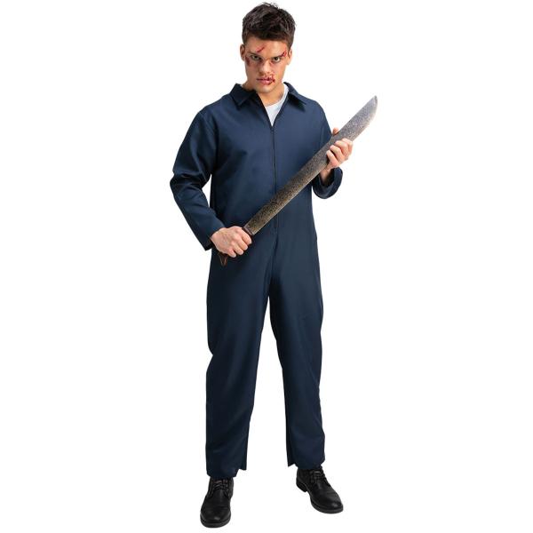 Machete Naamiaisasuste