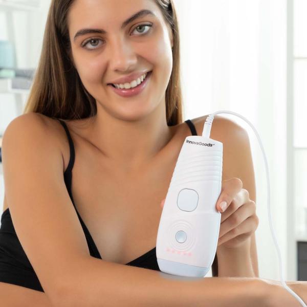 IPL Laser Karvojenpoisto