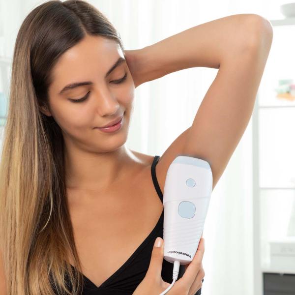 IPL Laser Karvojenpoisto