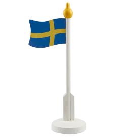 Ruotsin Pöytälippu Puu