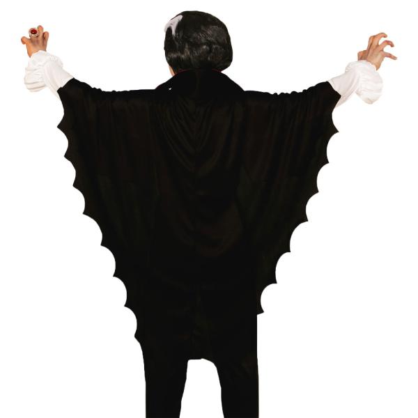 Musta Viitta Vampyyri Lapset