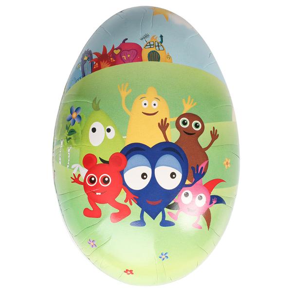 Babblarna Pääsiäismuna 8x12 cm