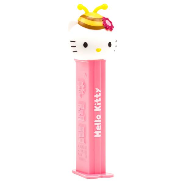 PEZ Hello Kitty Bee Karkki