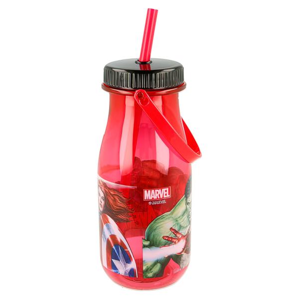 Avengers Vesipullo Pillillä