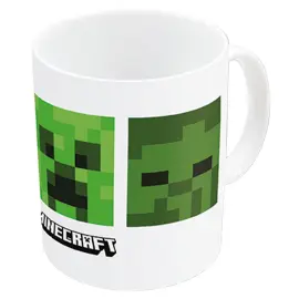 Minecraft Creeper Muki