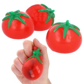 Puristeltava LeluTomaatti
