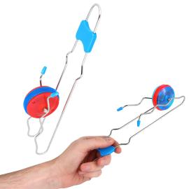 Valaiseva Magneettinen Gyropyörä