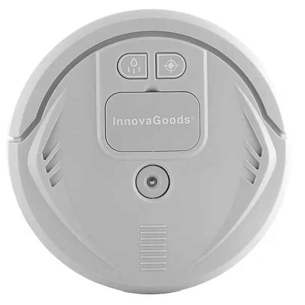 Klinbot Robottimoppi Ilmankostuttimella