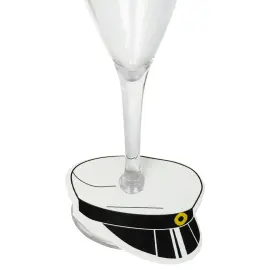 Lasimerkit Ylioppilaslakit 8-kpl