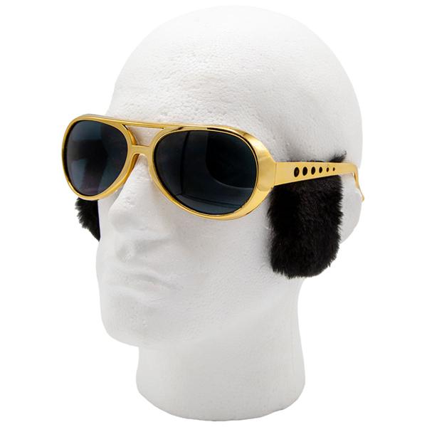 Rock Silmälasit Pulisongeilla