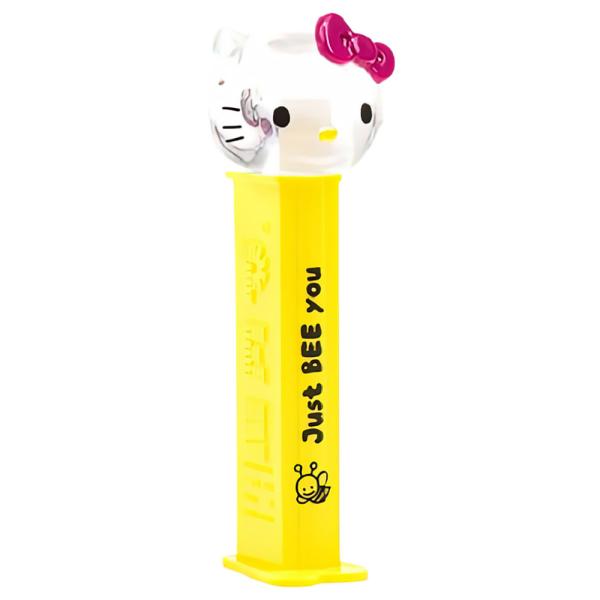 PEZ Hello Kitty Bee Karkki
