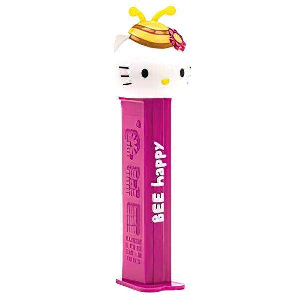 PEZ Hello Kitty Bee Karkki