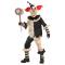 Carnival Nightmare Klovniasu Lapset