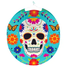 Lyhty Day Of The Dead