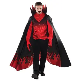 Diablo Paholaisen Asu
