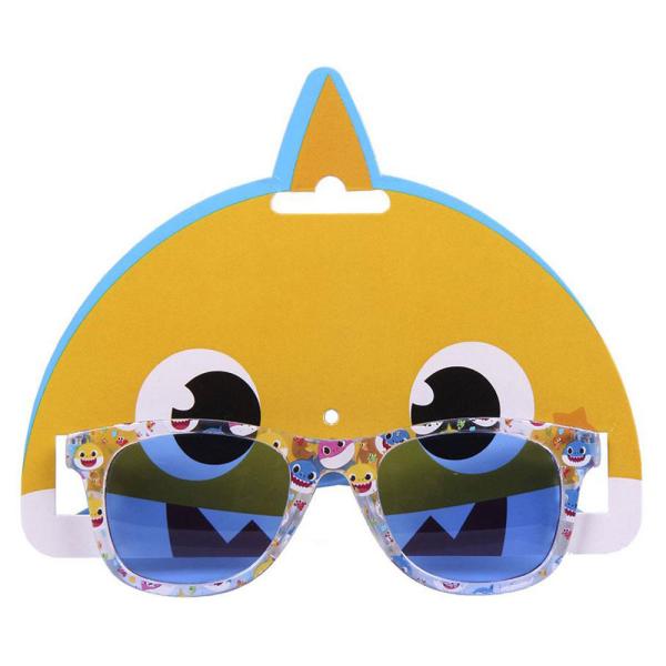 Baby Shark Aurinkolasit
