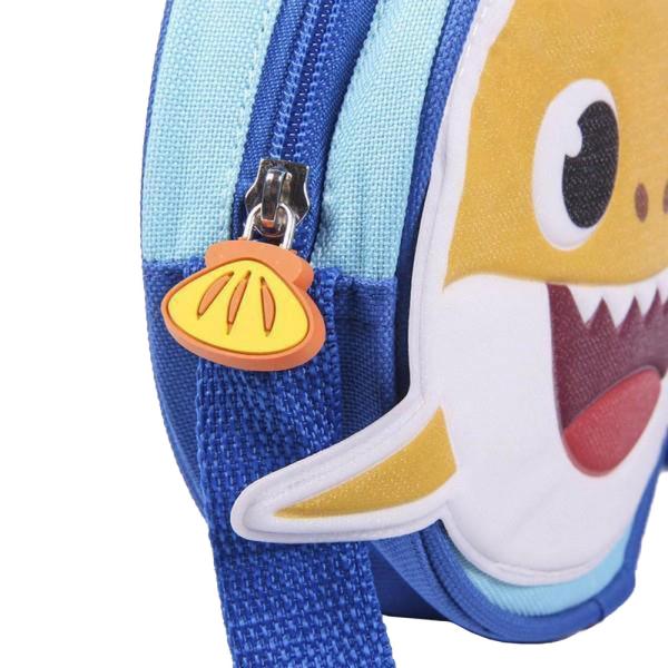 Baby Shark Laukku