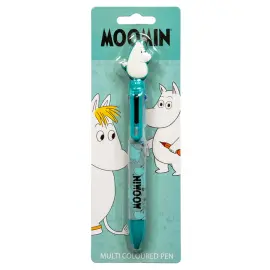 Muumi Moniv&auml;rikyn&auml;