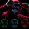 Led-naamio Purge 2