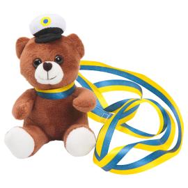 Pieni Opiskelija Nalle