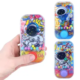 Vesipeli Astronautti