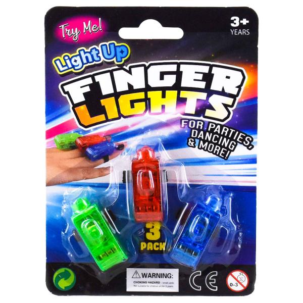Led Sormilamppu