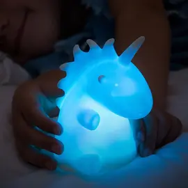 Yksisarvislamppu LED