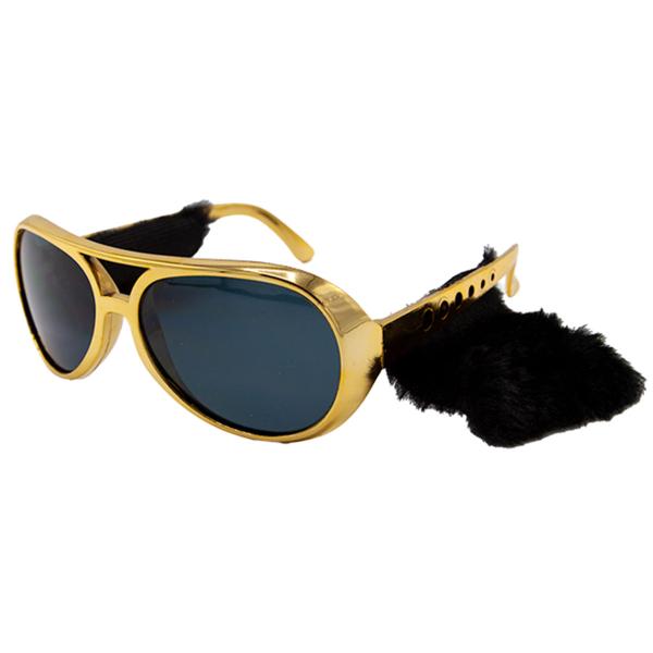 Rock Silmälasit Pulisongeilla