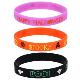 Halloween Rannekoru 5 kpl