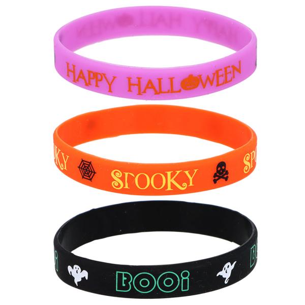 Halloween Rannekoru 5 kpl