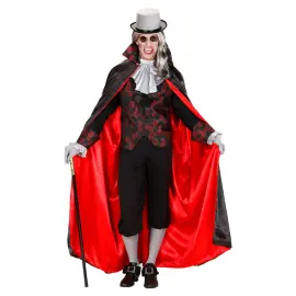 Vampyyrinasu Goottilainen