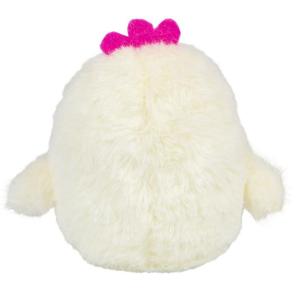 Pehmolelu Tipu Vaaleankeltainen 11 cm