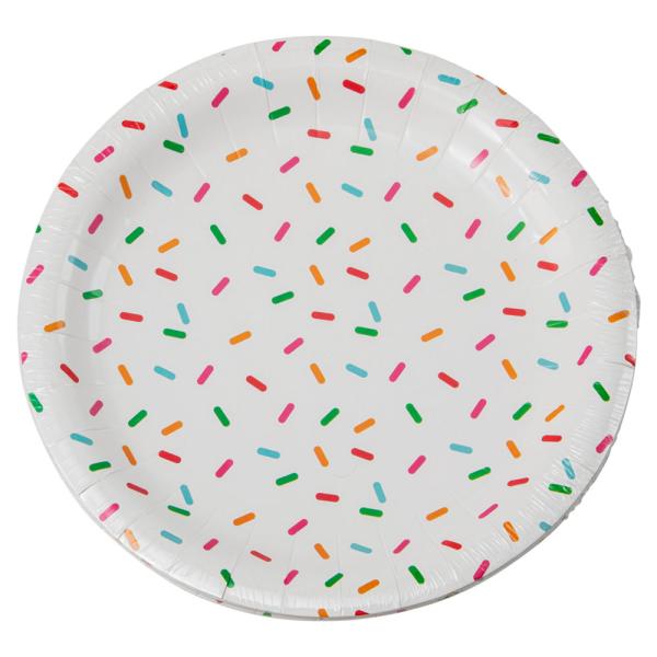 Pahvilautaset Sprinkles