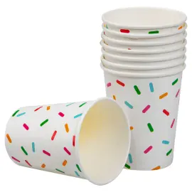 Pahvimukit Sprinkles
