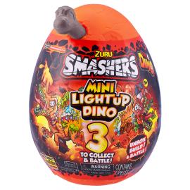Zuru Smashers Mini Yll&auml;tysmuna