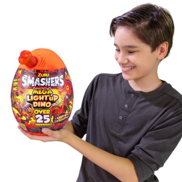 Zuru Smashers Mini Yllätysmuna