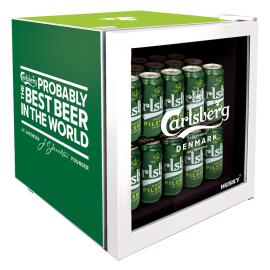 Carlsberg Minij&auml;&auml;kaappi