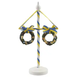 Juhannussalko Puu 25 cm