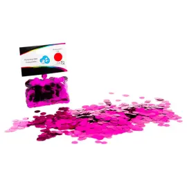 Ilmapallokonfetti Magenta