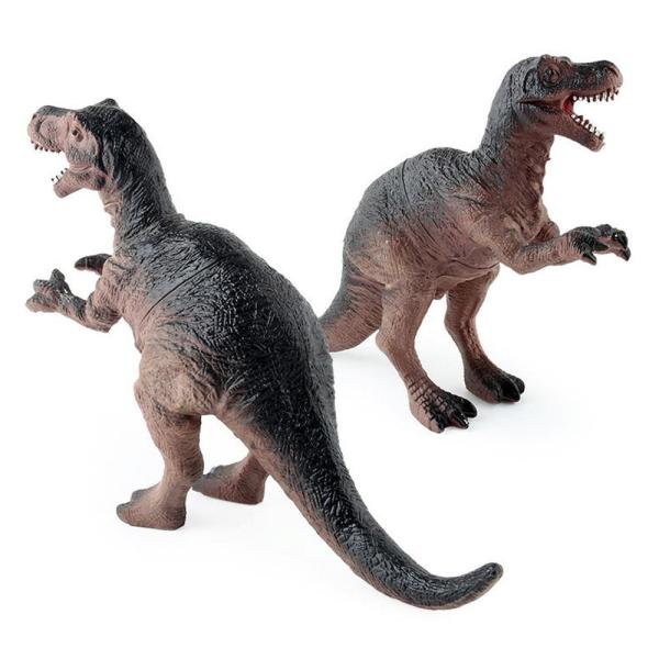 Suuri T-Rex Dinosauruslelu