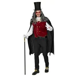 Klassinen Vampyyriasu