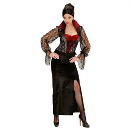 Vampyyrinasu Vampiress