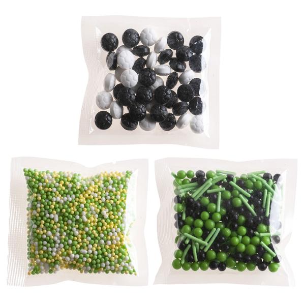 Koristeraemix Jalkapallo 70 g